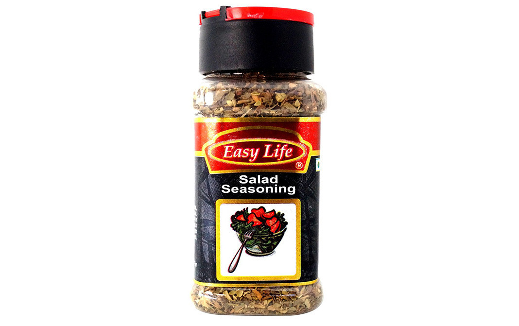 Easy Life Salad Seasoning    Bottle  40 grams